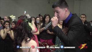 Luis Coronel - Mi Nina Traviesa - Quinceañera Tour 2014