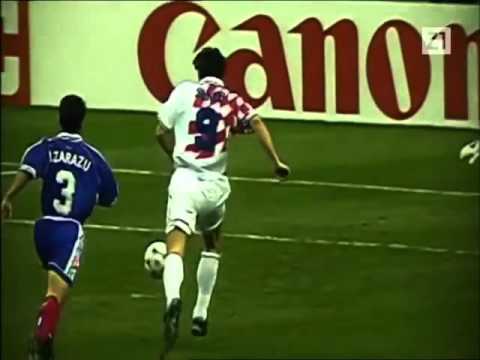 Moja voljena Hrvatska - Priča o Josipu Šimuniću