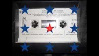 Y VOLO VOLO  CONSPIRACION