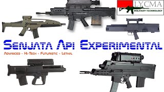 Download lagu Futuristic Advanced Firearms (Experimental) mp3