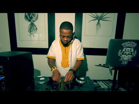 Torino187 Podcast Show #6 Lockdown Mix Video