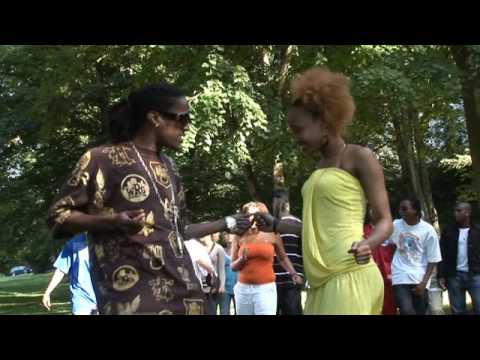 TROUBLE STO - I Am A Prince