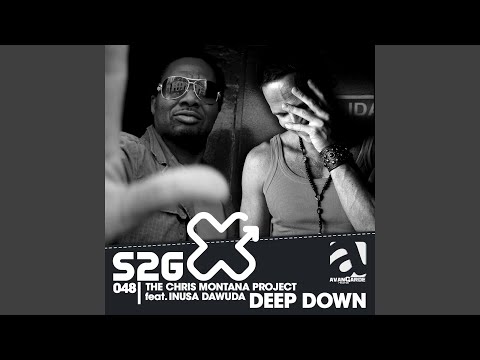 Deep Down (Dj Chick Remix) (feat. Inusa Dawuda)