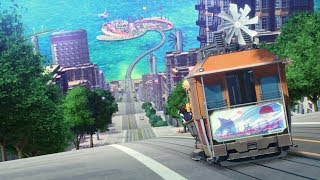 trailer