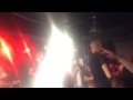 The Blackout - Wolves [05/11/2014] 