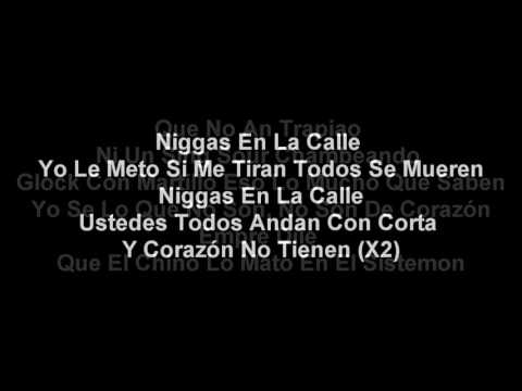 El Empre Ft Various Artists   El Sistemon Lyrics, Letra, Lirica maicolinorealg4