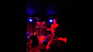 slow club giving up on love