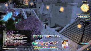 FF14(Tiamat)放送