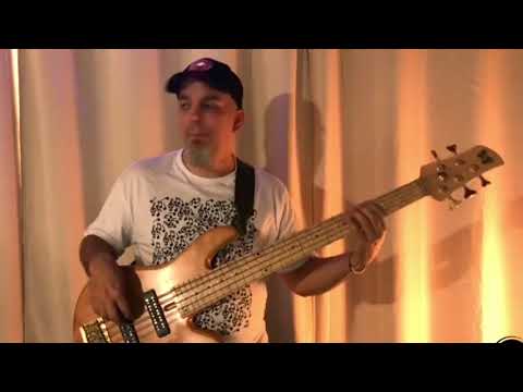 "Danzonete" Paquito D' Rivera & Oscar D' Leon & Yorgis Goiricelaya