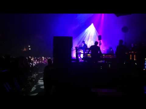 The Horrors - Still Life