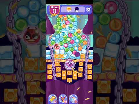 Angry birds Dream blast - level 1546