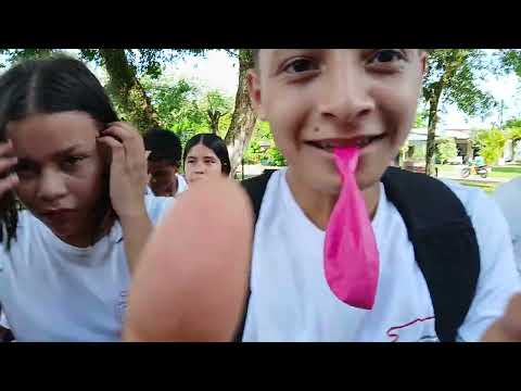 ENTREGA DE MERCADO 8A, HACIENDO MÁS FAMILIAS FELICES EN EL DONCELLO - CAQUETÁ