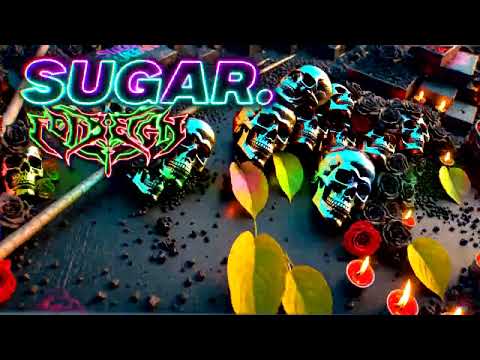 FORREIGN - SUGAR.