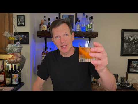 #godfather #scotch  # Disaronno  #amaretto #bar #cocktailparty #whiskey #homebar #mixology #barlife