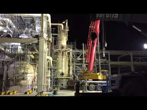 Shutdown time in BGC Co. CPF 2023 - 2