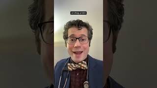 DIY approach may have mixed results #food #cat #allergies