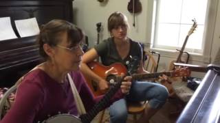 Carolina Pines - Kate Wolf Cover
