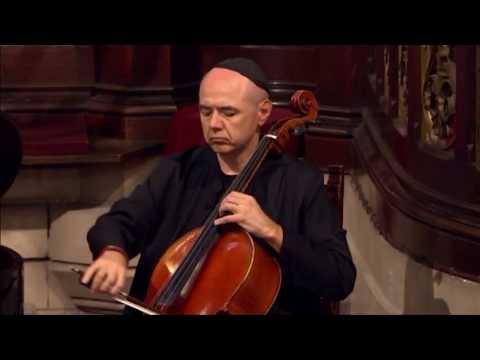 Ravel - Kaddish - Alexander Dmitriev & Daniel Blumenthal