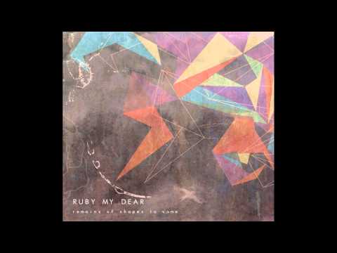 Ruby My Dear Karoshi