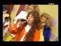 Grupo Ráfaga Parodia En Vivo Videomatch