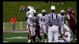2009 Jason Simpson Show Episode 7    EKU