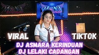 Download lagu DUGEM TERBARU KENCANG FULL BASS NONSTOP ❗ DJ ASMARA KERINDUAN x DJ LELAKI CADANGAN‼️ NEW 2025_2026🎺 mp3