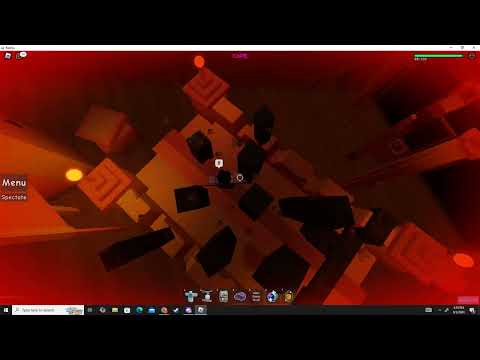 Citadel of Pyramid Escapades [COMPLETION]