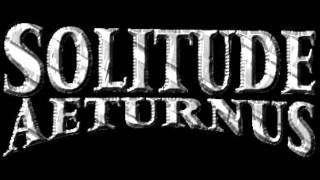 Solitude Aeturnus - Falling (Demo 1993)