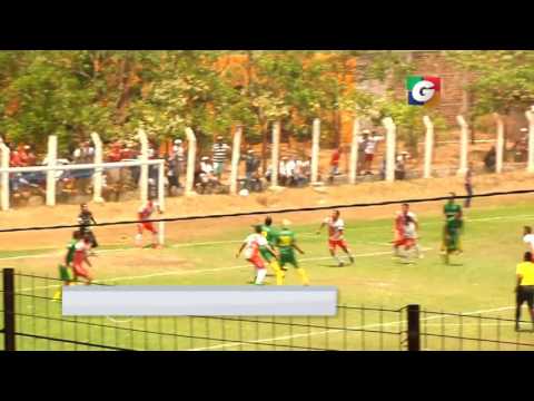 Video Resumen: Mictlán 2-1 Guastatoya - Clausura 2017, Jornada 17