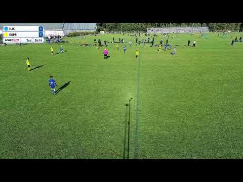HJK vs KuPS - 03/09/2021, HJK-cup