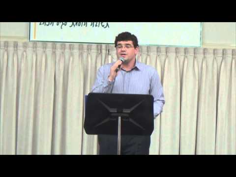 Recital en Ganei Omer -Amen-Federico Surijon- 01/02/2014