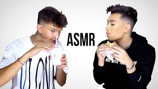 Brother &amp; Sister: ASMR