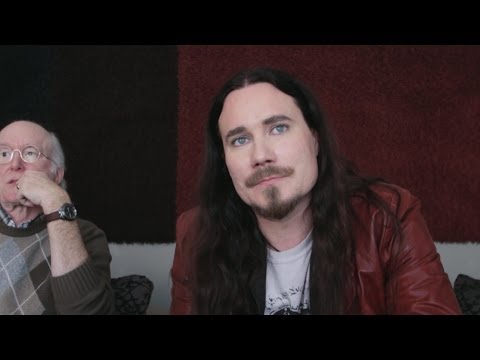 The Life and Times of Scrooge: how the sounds were made and voices selected - part 4