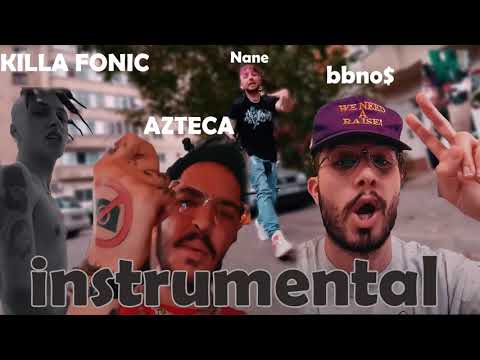 bbno$, andrei, Killa Fonic, Azteca & NANE - go gettas (official music video)