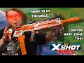 The X-SHOT PRO LONGSHOT just DESTROYED the Competition...
