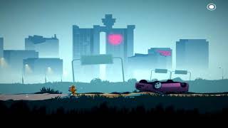Golf Club: Wasteland Level 10 Walkthrough