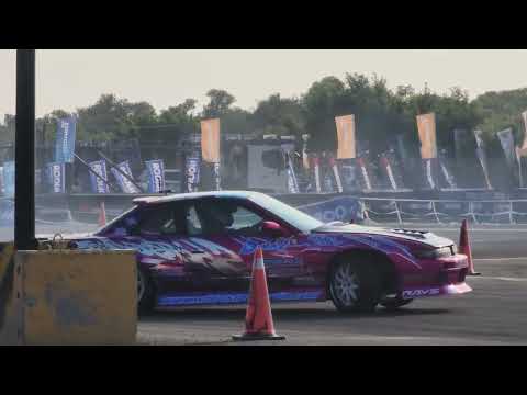 3037 s13 drift            #drift #d1grandprix #silvia #3037 #s13#nakamura #dmax