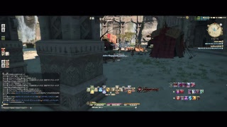 【FF14】やわらかララ戦車＜タンク＞の敗戦処理日誌＠パッチ4.5【第48戦】