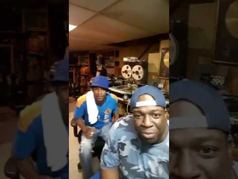 The Winston / Dramatic Show feat Uneeke Kenetic part 6