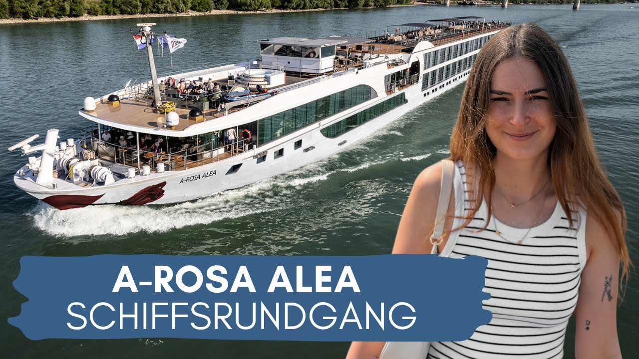 Flusskreuzfahrten im Vergleich