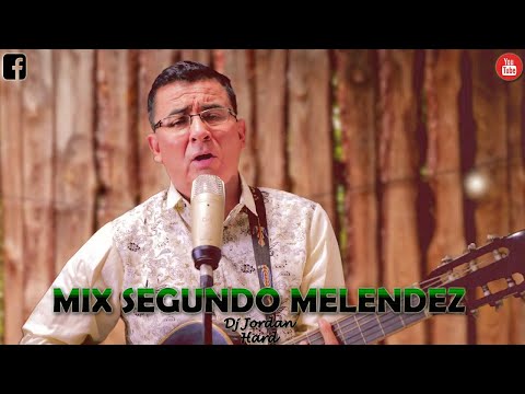 Mix Segundo Melendez (AlitasQuebradas, AsiSeGoza, Avecilla) Dj Jordan Hard / Cumbia Peruana - Coplas