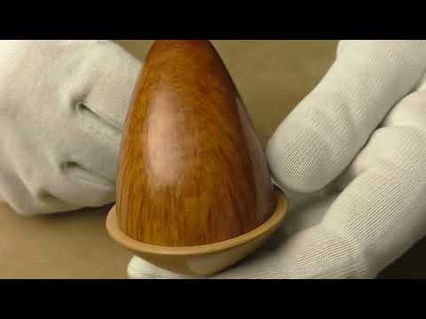 Mimmo Provenzano Collection - pipe 129