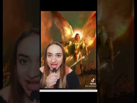 Interesting facts about the Bible part 63: Angels and fallen angels