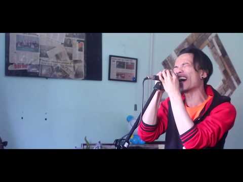 Ngarap Nuan Nikal Pulai - Masterpiece (Aldrich Kamijan Version)