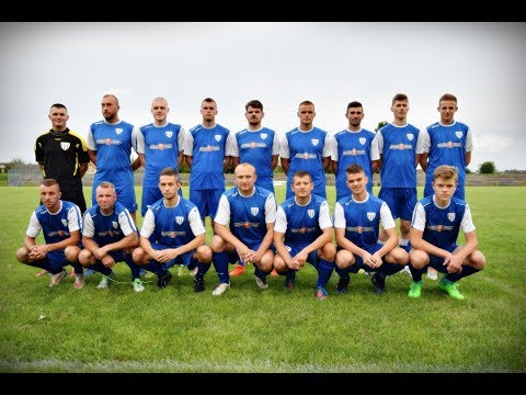 Goplania Inowrocław - Znicz Rojewo