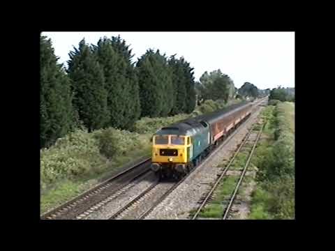 47840 at Ashchurch on 29 June 2002