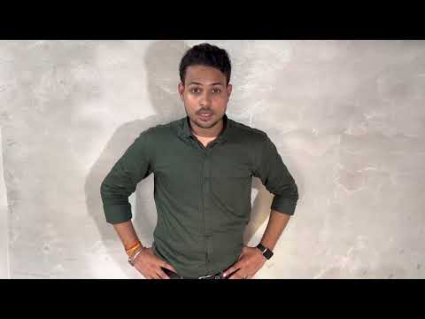 Manish yogi Inspector 