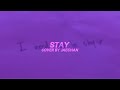Jaechan - Stay (The Kid LAROI Cover)