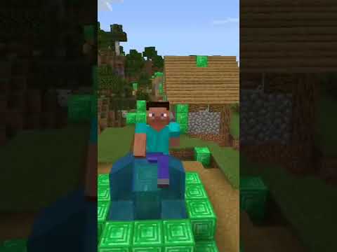 the most overpowered potion in minecraft || #shorts #gaming #minecraft