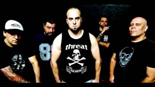 Threat - Rest in Pain